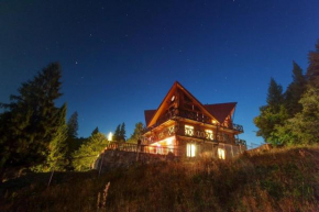 Отель Casa del Pozitiff  Славское
